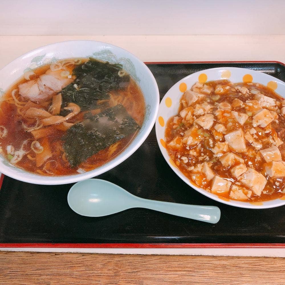 珍味斉