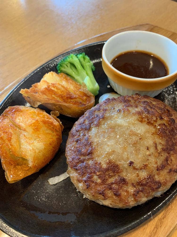 ココス 駒ヶ根店