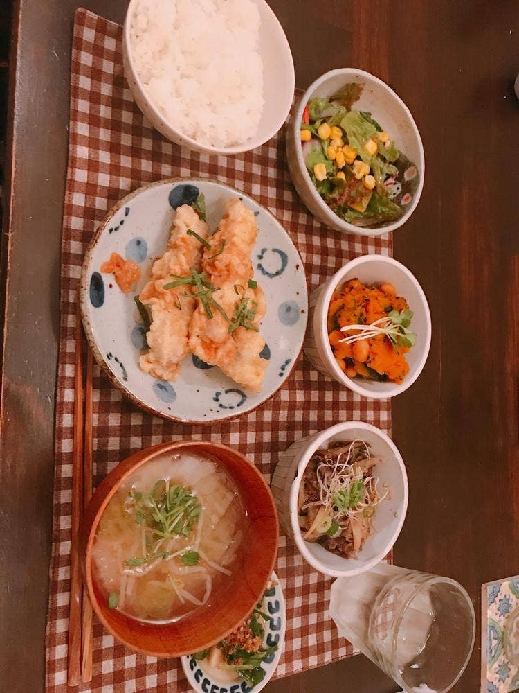 mori cafe