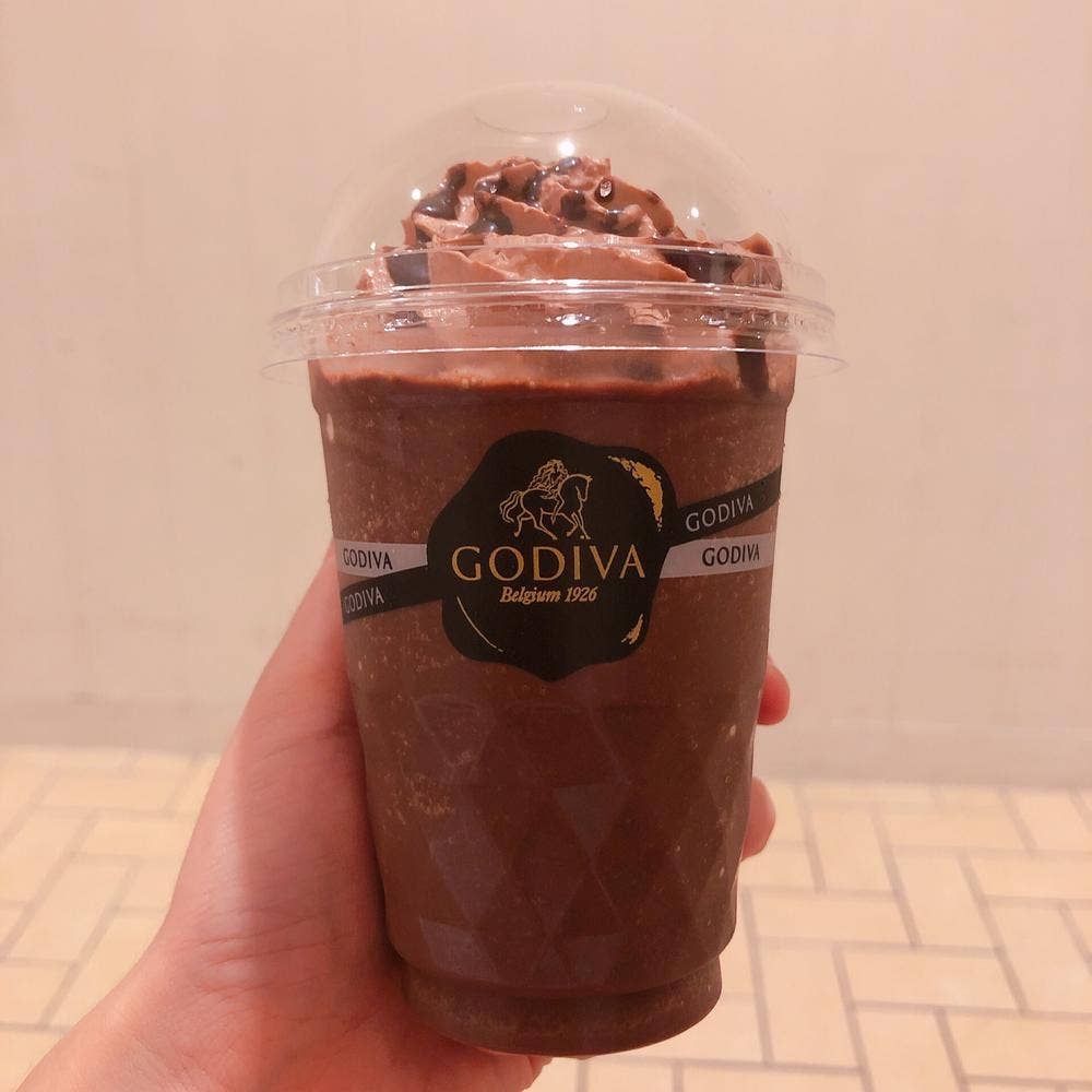 ゴディバ 東京スカイツリータウン・ソラマチ店