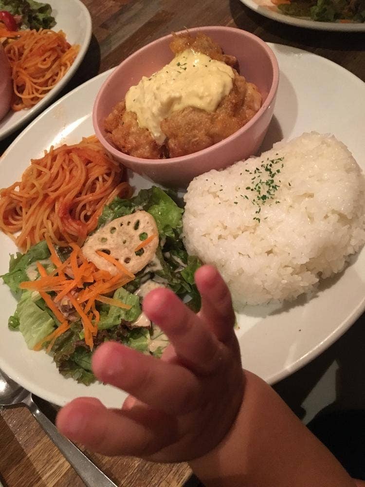 ベビーフェイスプラネッツ パセオ野間大池店