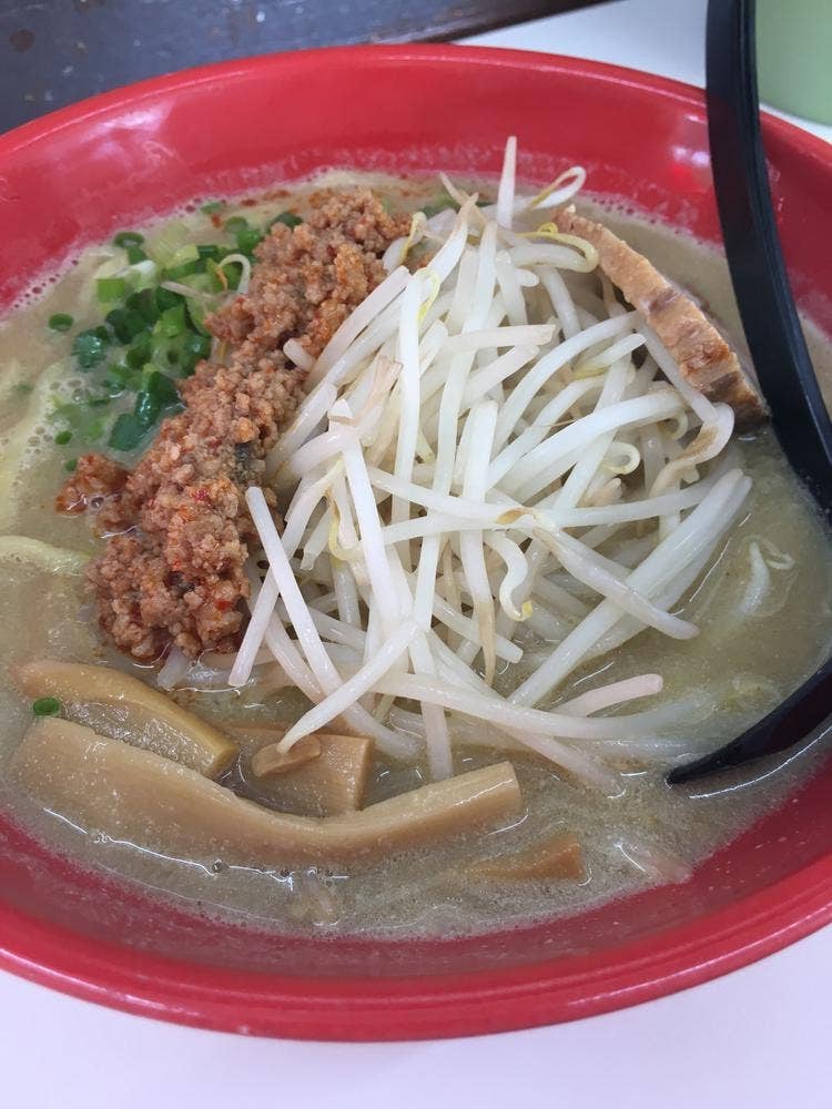 みそ膳 綾店