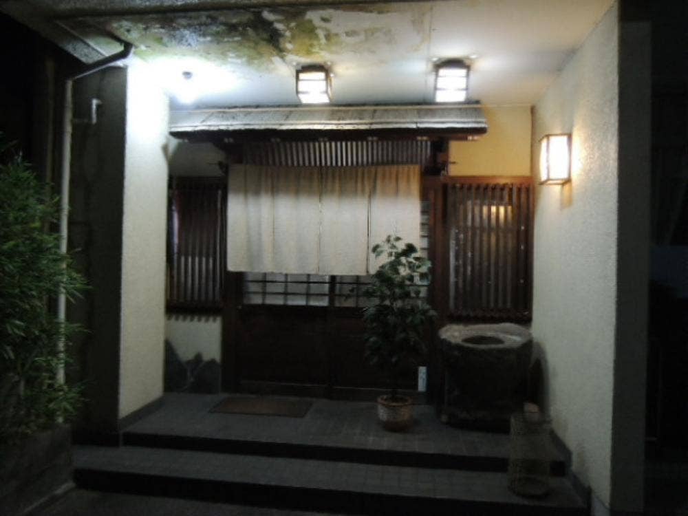 嵯峨野