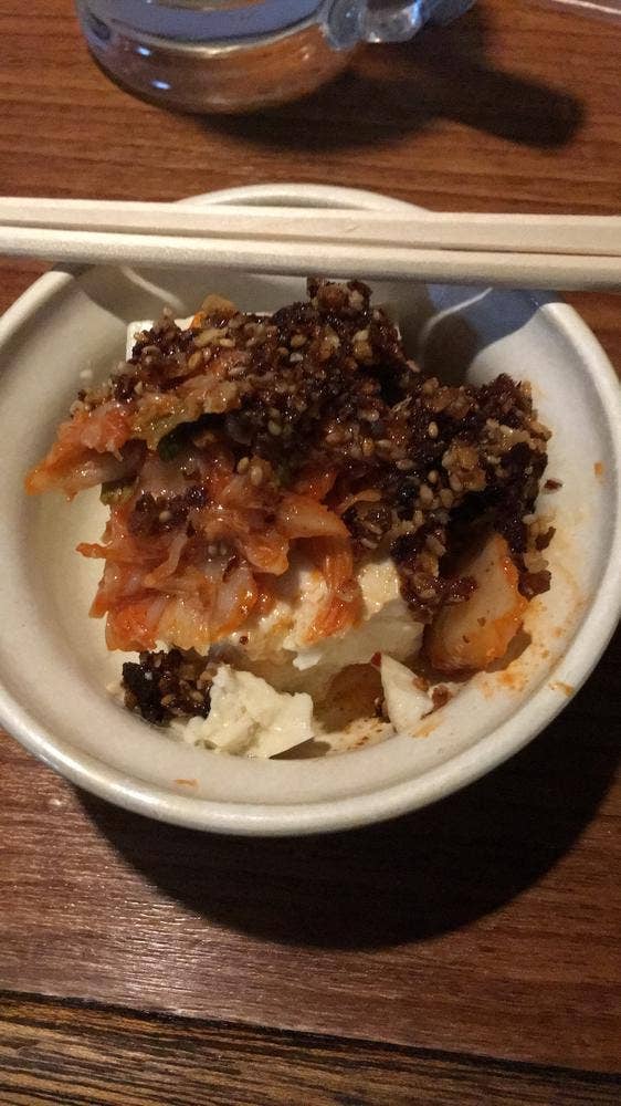 炭焼酒場 晴れる屋
