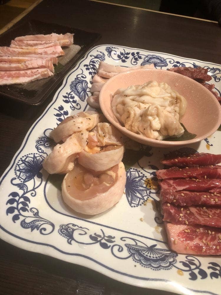 炉憩