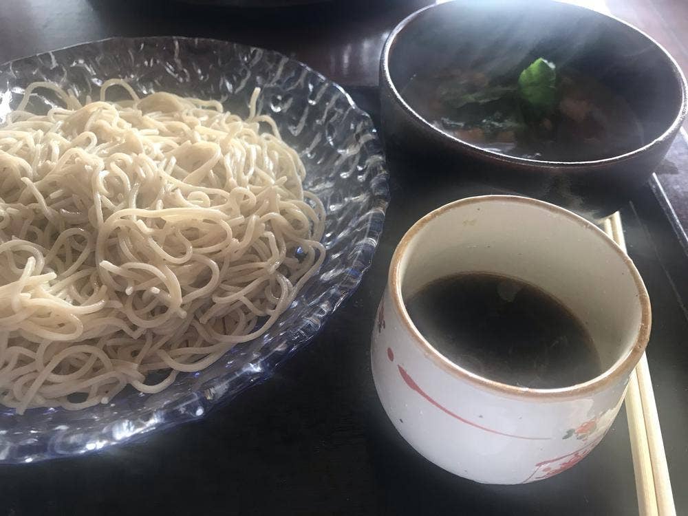 お食事処 つくし あけぼのテニスクラブ