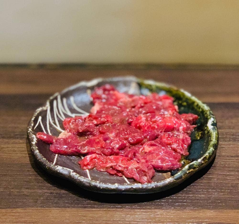焼肉Dining 牛若丸 大雪店