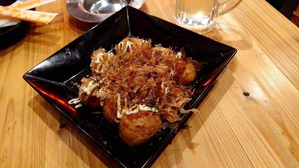 ジャンボ酒場 新町1丁目店