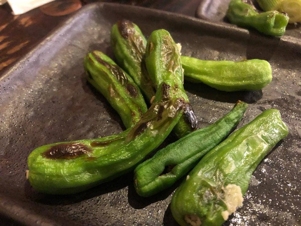 本陣串や 四條畷店