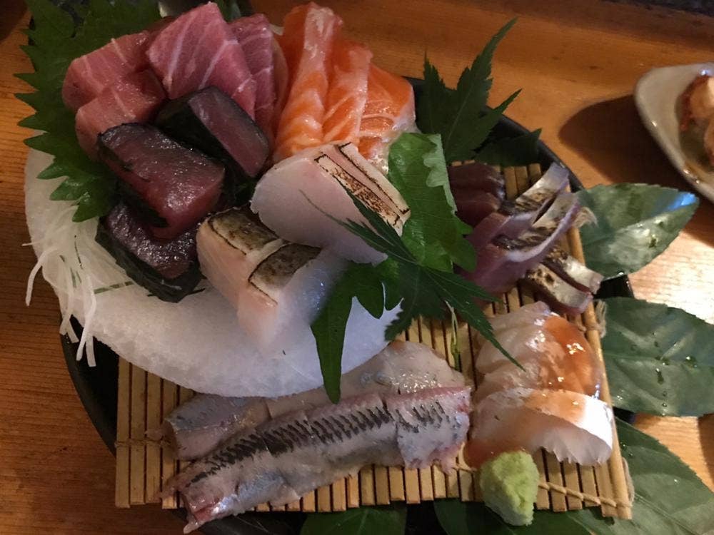 寛や