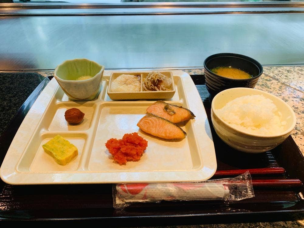 ステーキ&しゃぶしゃぶ ふじた