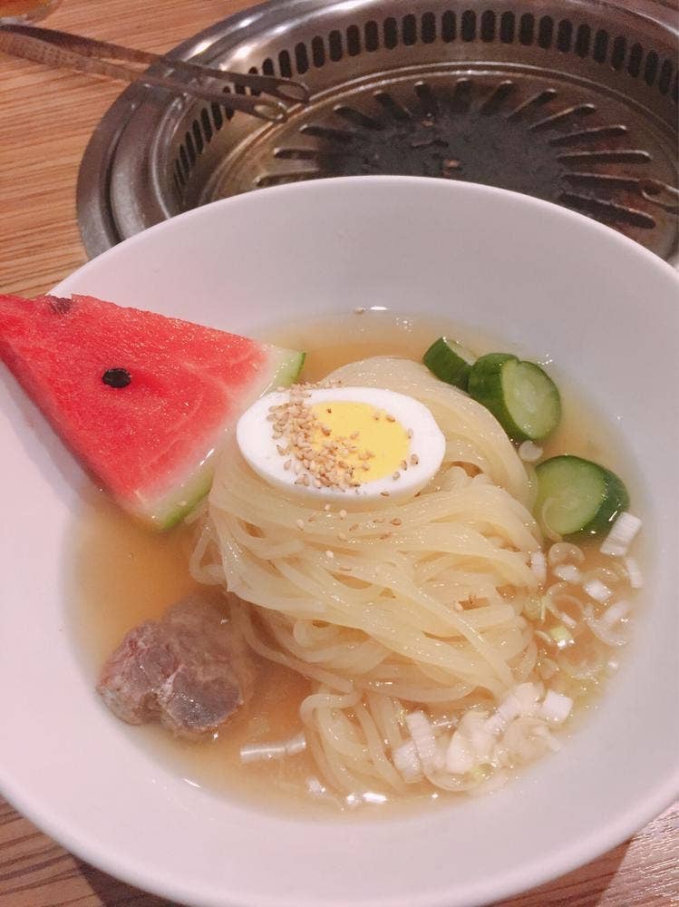 韓国居酒屋 韓厨房