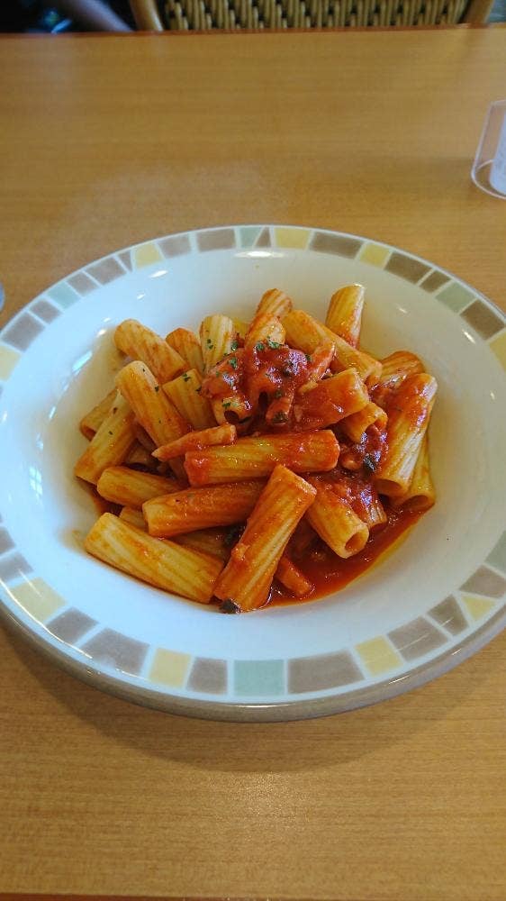 サイゼリヤ 香椎フェスティバルガーデン店