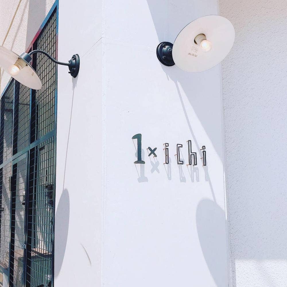 1×ichi