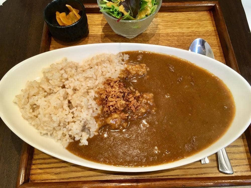 Cafe&Food ロイとリン
