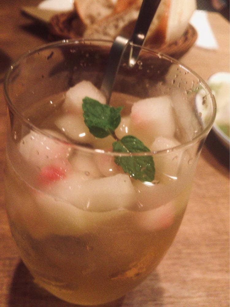 Di PUNTO 桜橋店