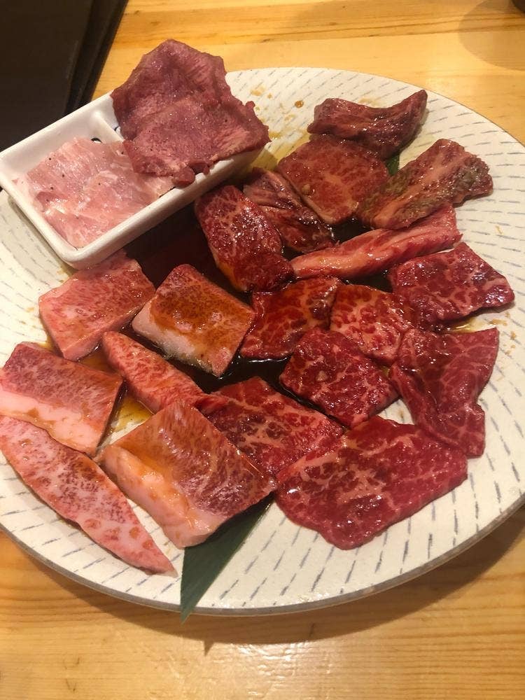 長春館 Miszi
