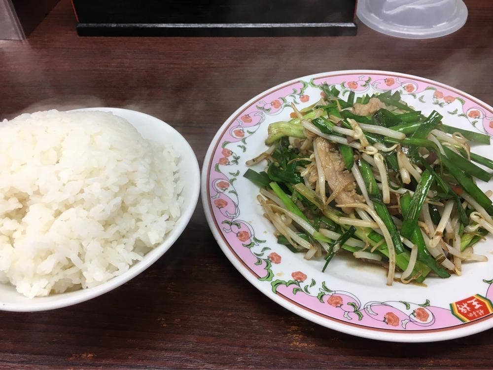 餃子の王将 下通店