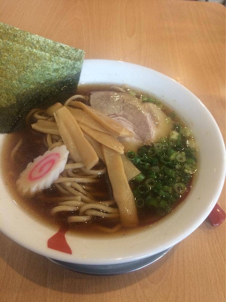 佐藤製麺所
