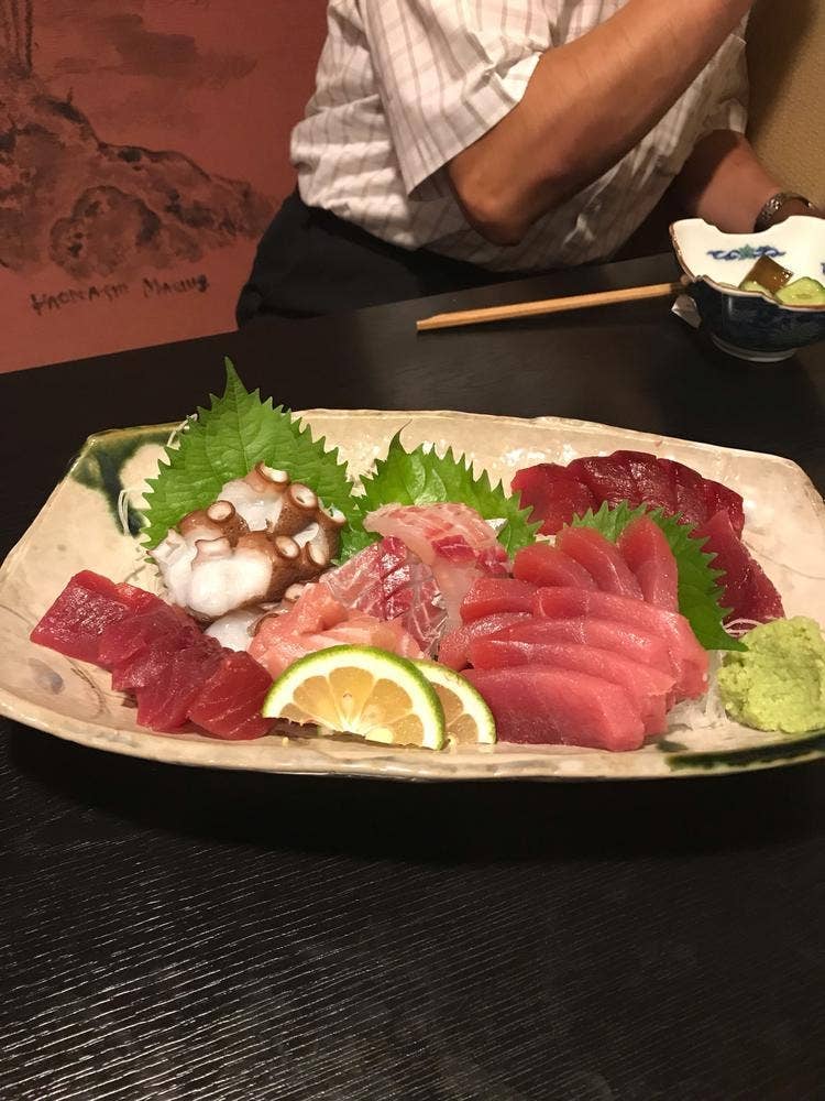 食処 寿利丸