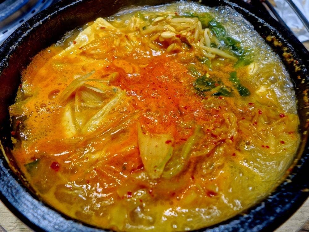 本格焼肉 カルビ大将 会津若松駅前店