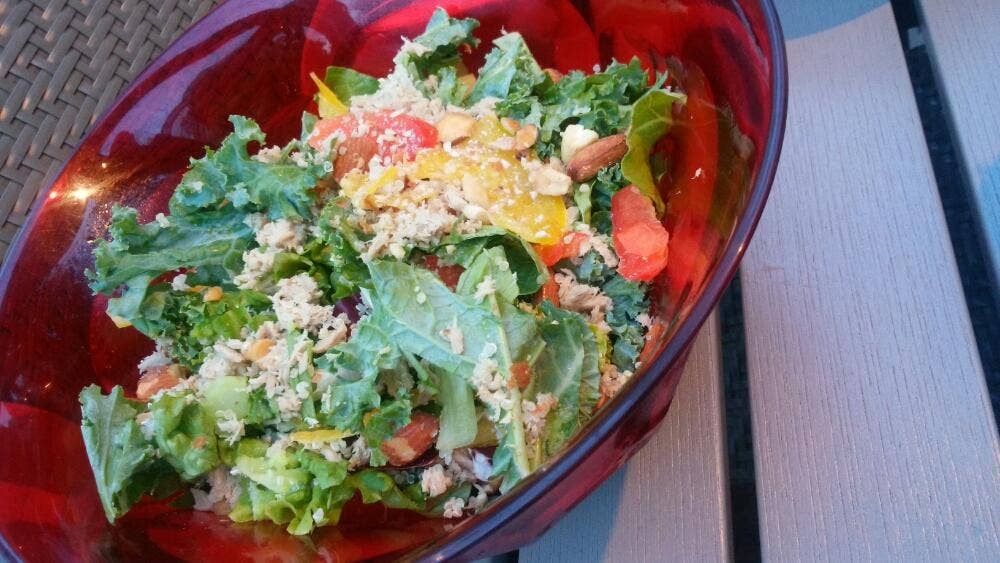 美しくなるビアガーデン