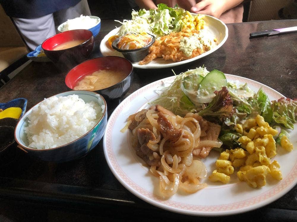 喫茶・軽食 エンゼル