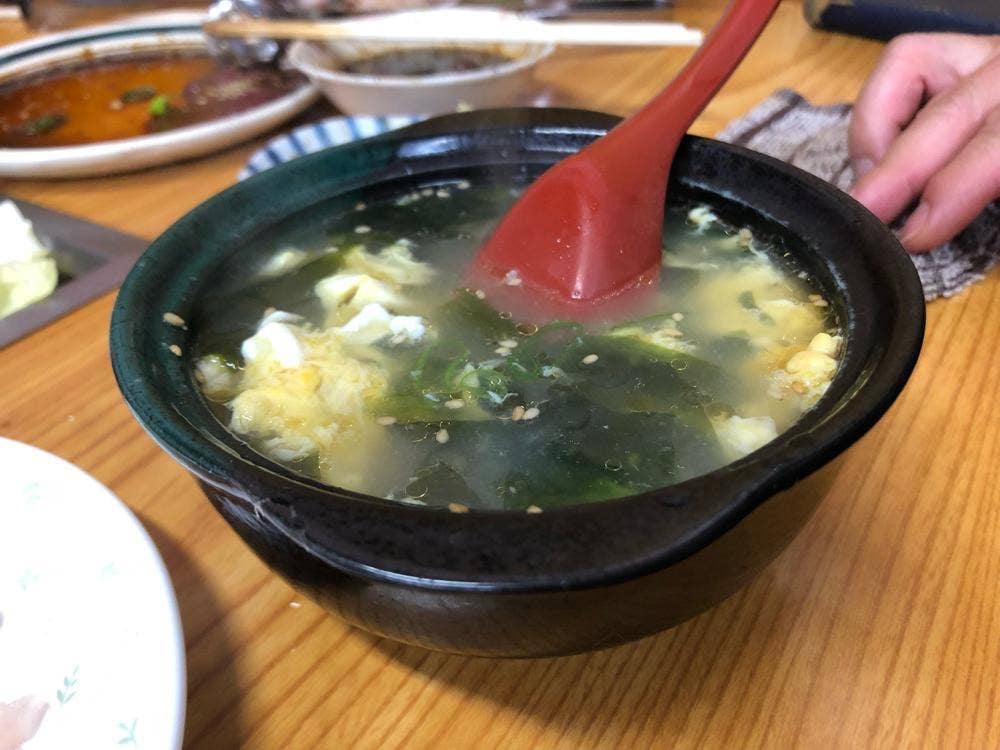 河内屋