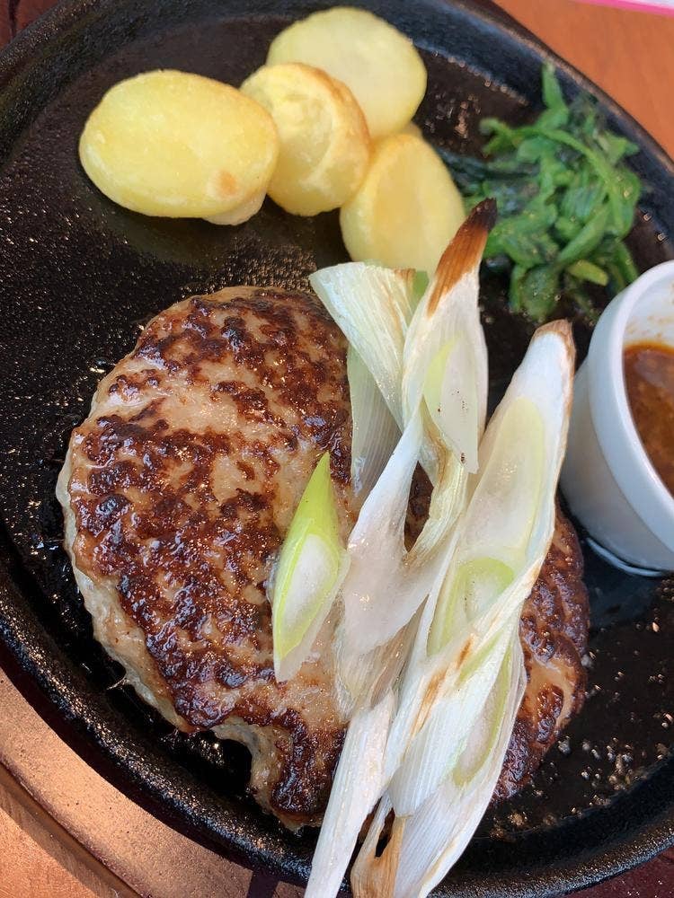 デニーズ 加須店
