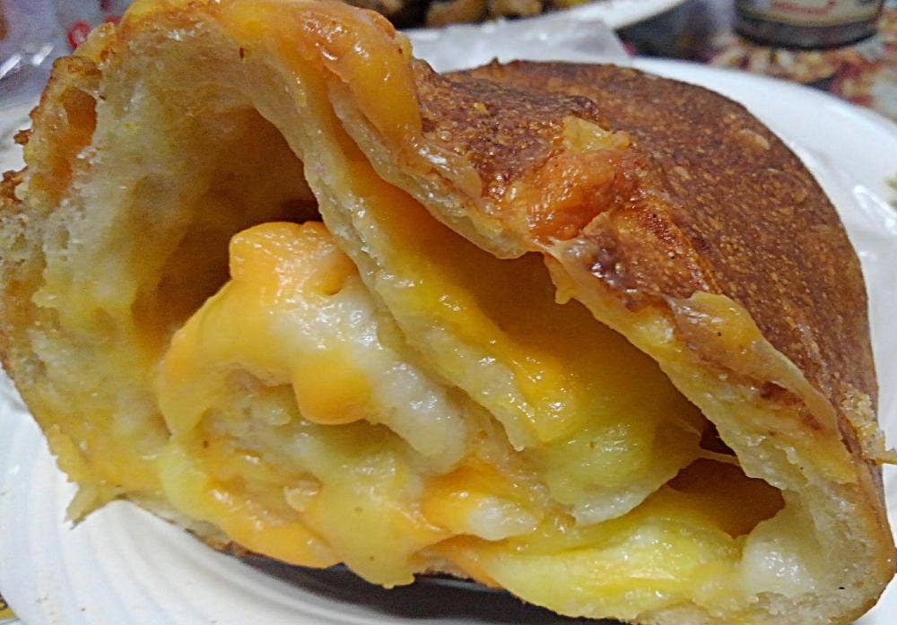 ブーランジェリー リール