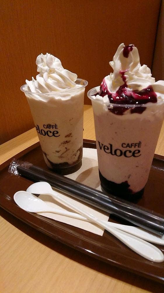 カフェ・ベローチェ 南越谷店