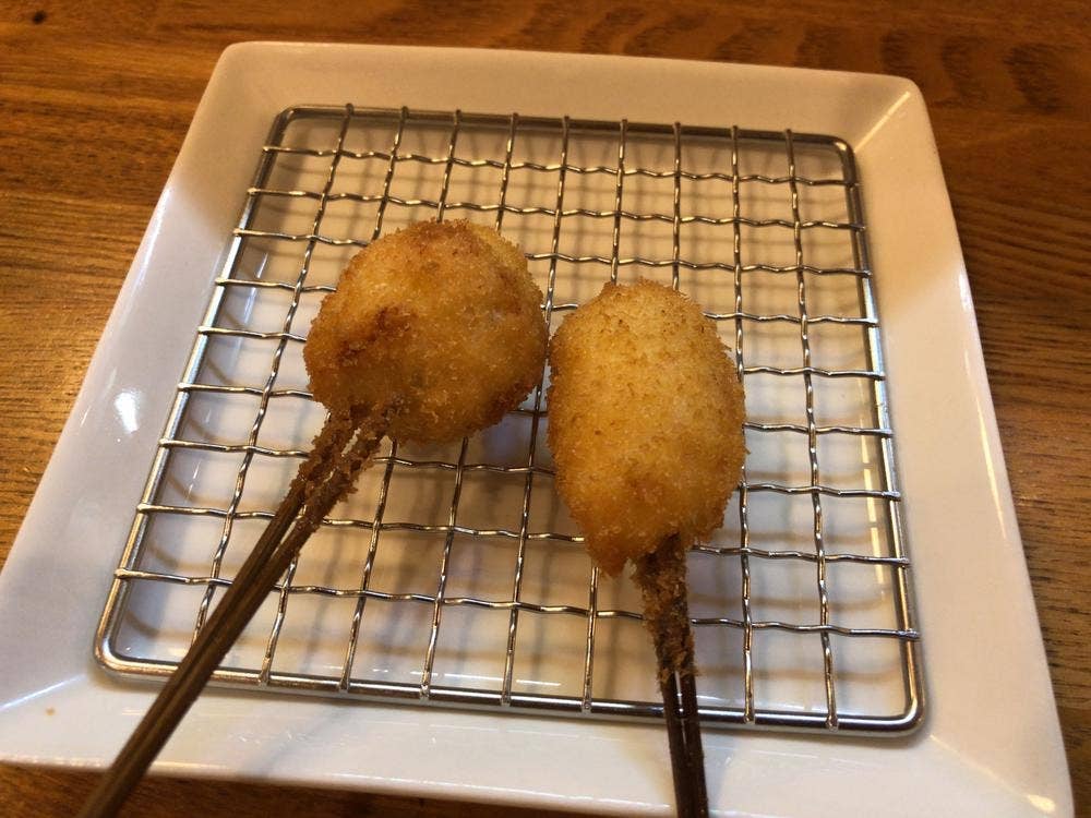 花れんこん
