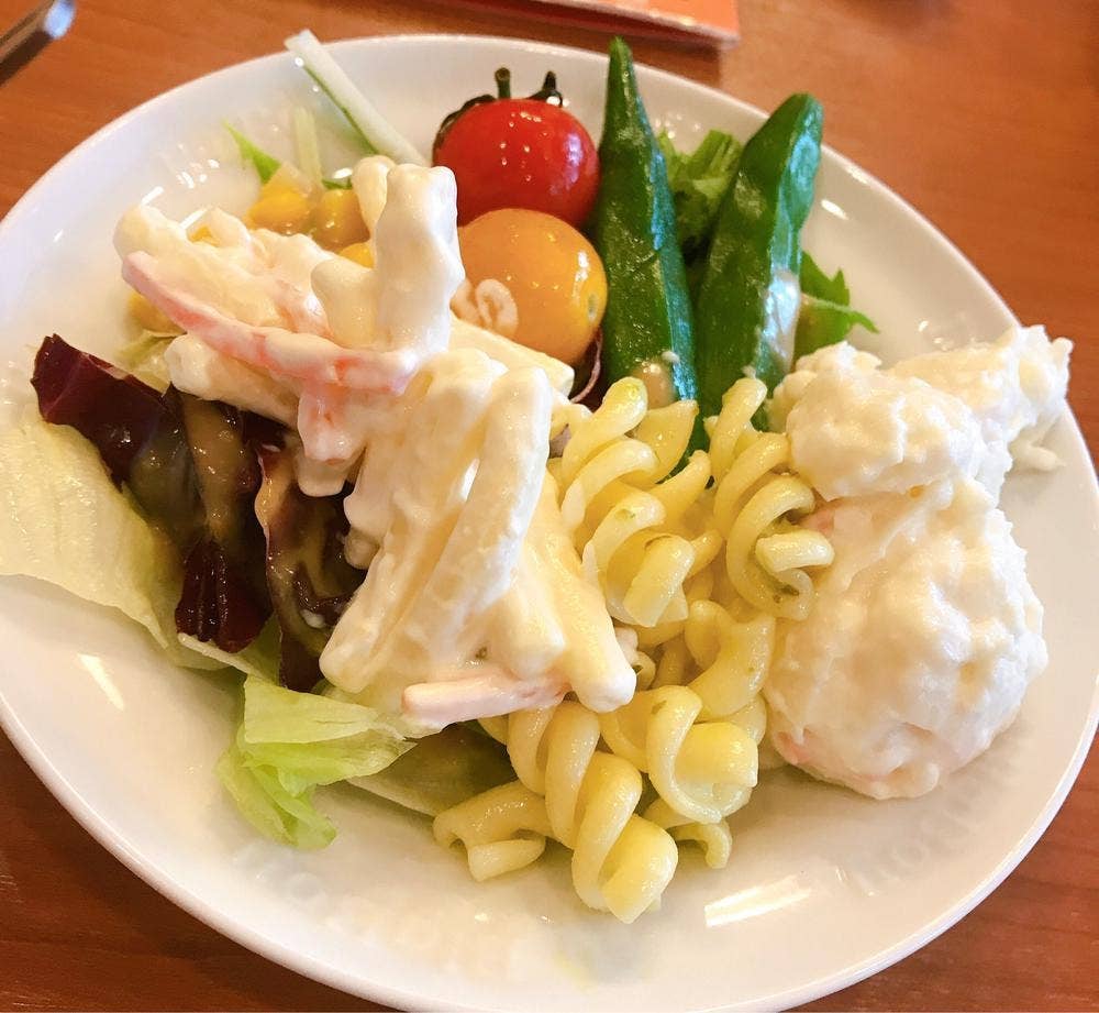 ビッグボーイ ダイニング早稲田店