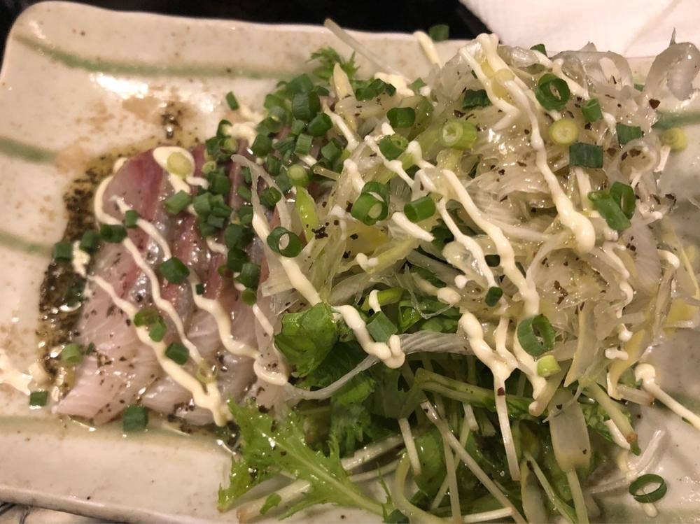 和牛炙り寿司 囲庭-kakoitei- 新宿西口駅前店