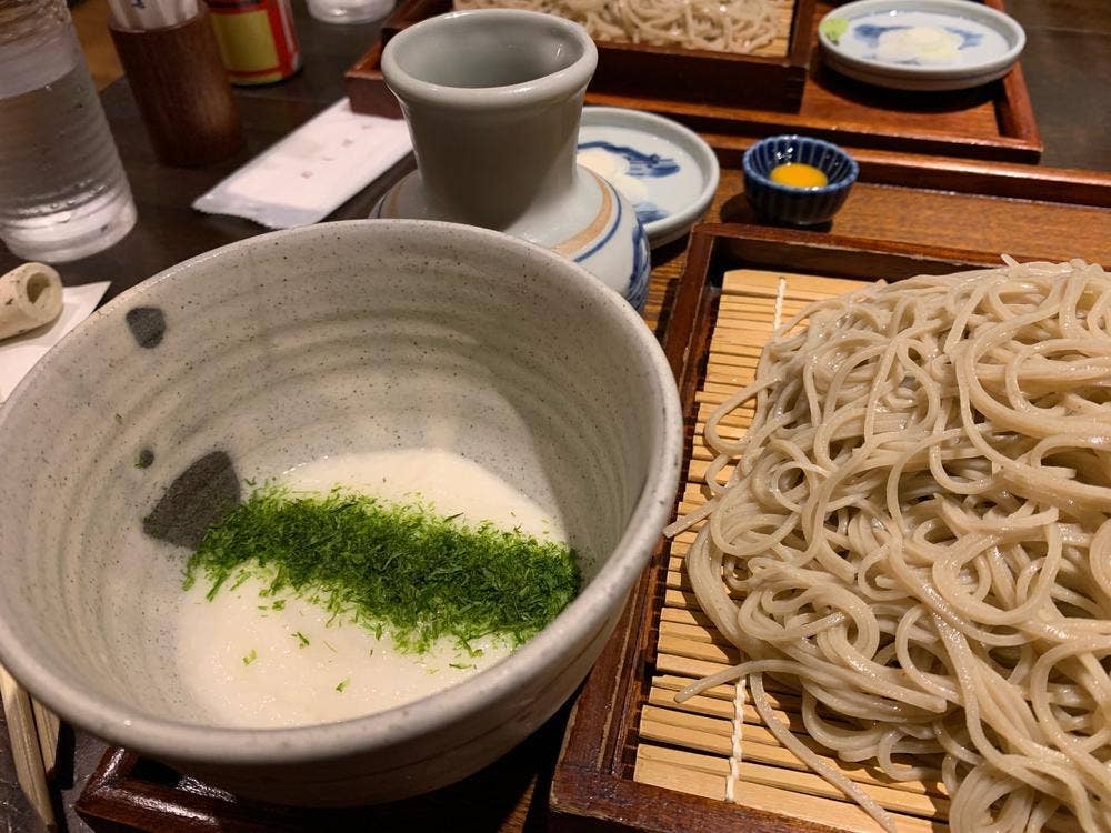 玄庵ながせ