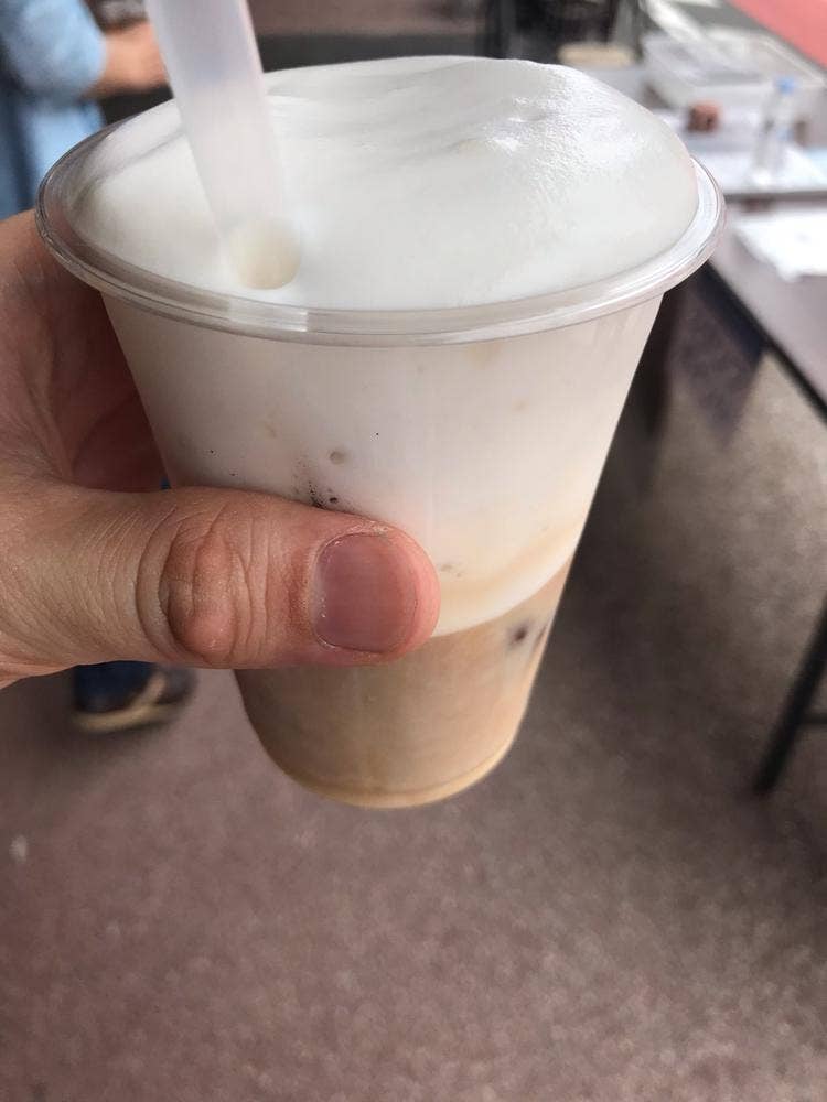 無名 COFFEESTAND
