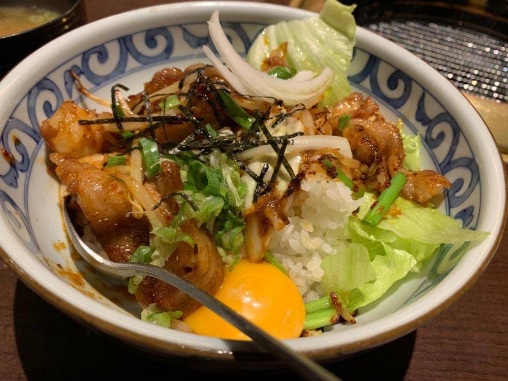 一幸