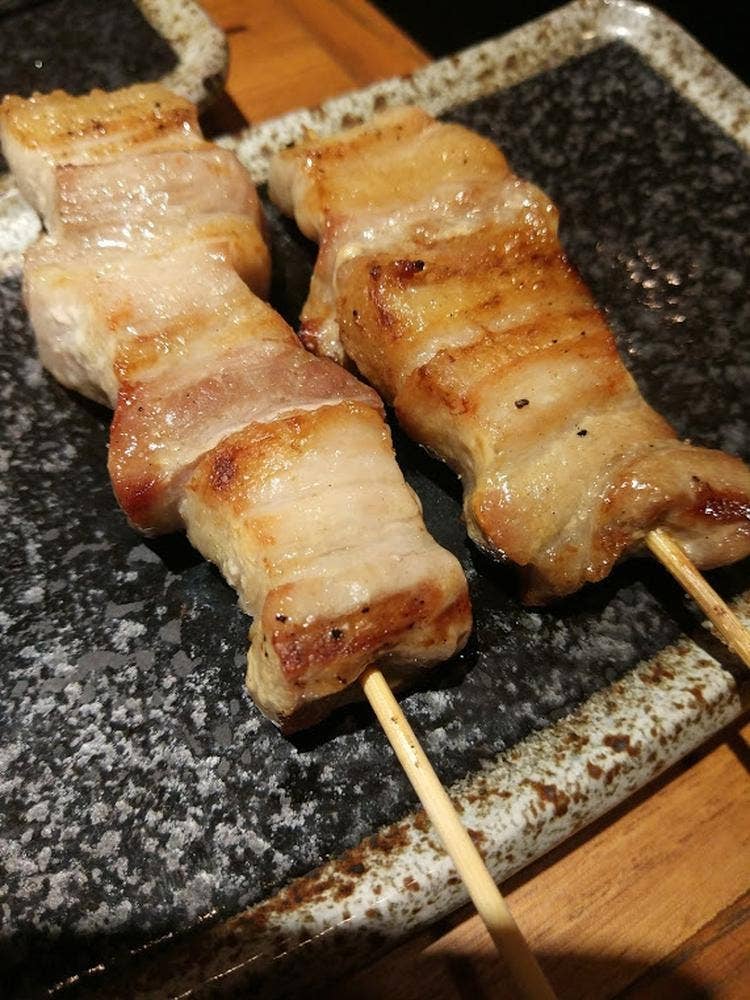 炭火焼鳥 煙 国分寺店