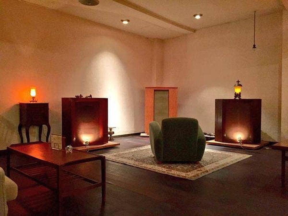 BUNJIN HALL
