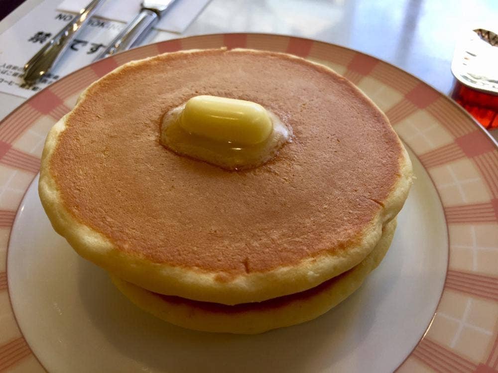 喫茶フルフル