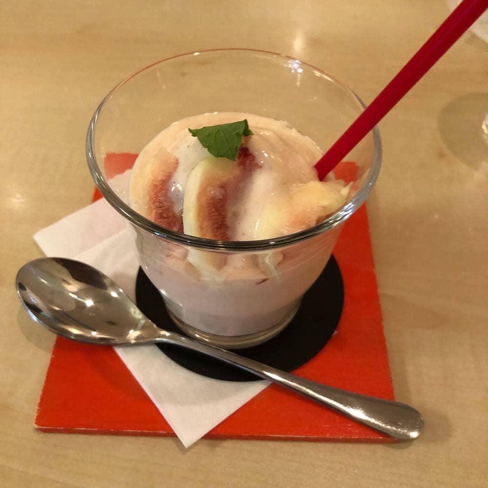 Fruit Cafe Saita! Saita!
