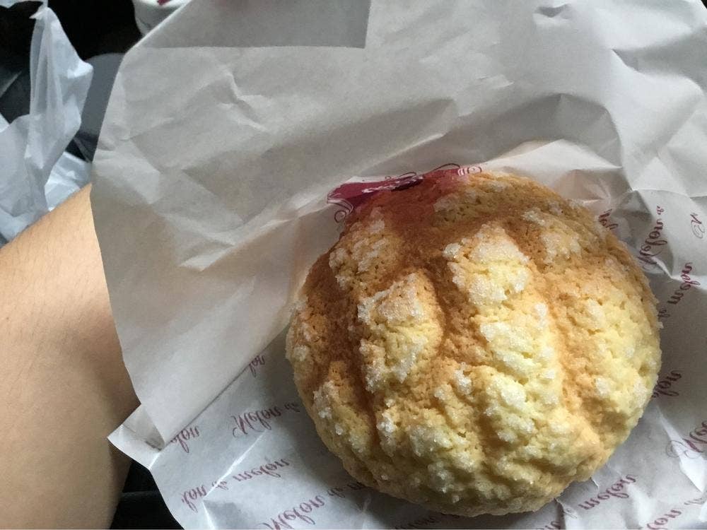Melon de melon 六本松店