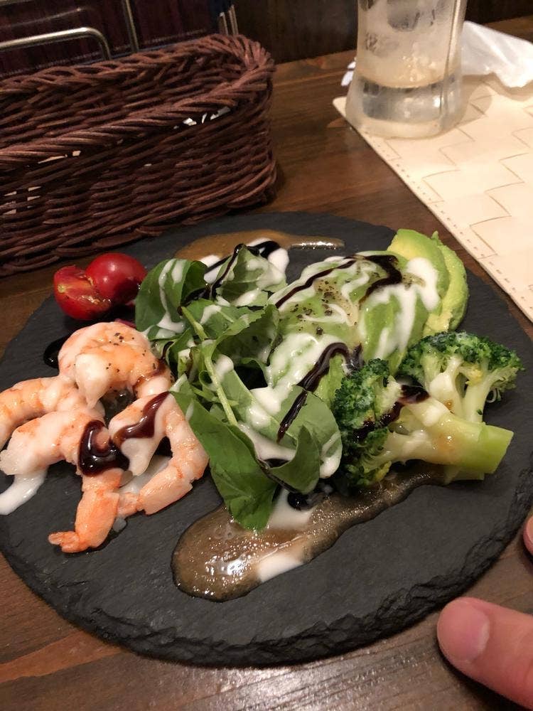 ラクレットチーズ＆肉バル LODGE 大宮店