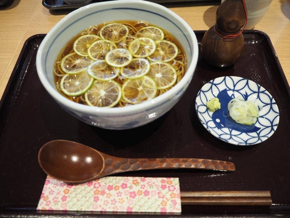 鎌倉長谷 栞庵
