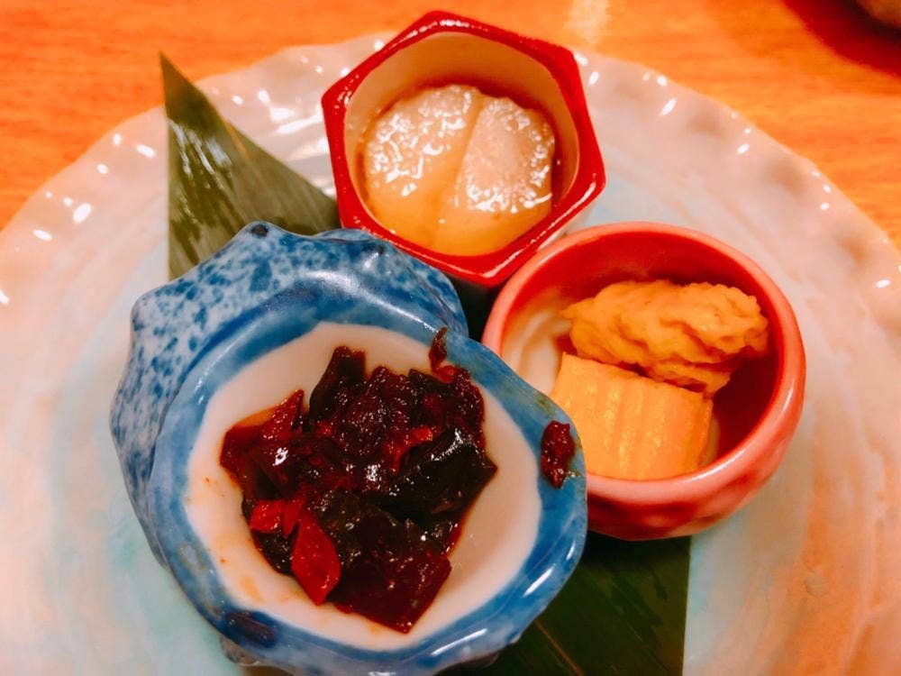 京喰処 京かんざし
