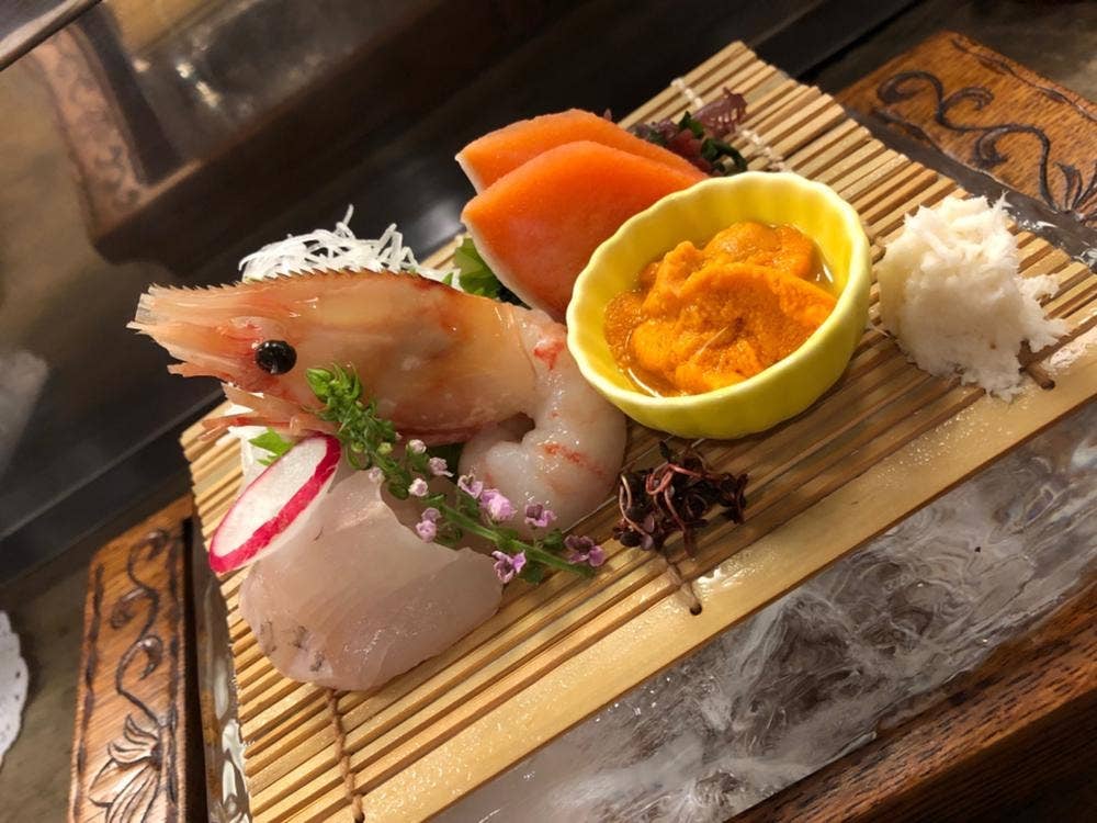 杉ノ目 本店