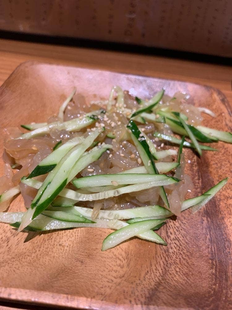 餃子バル tsutsumu