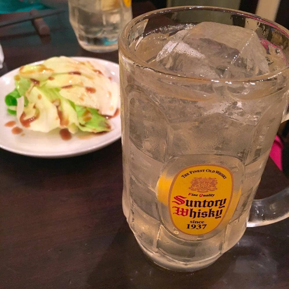 No-noマルキュウ別館