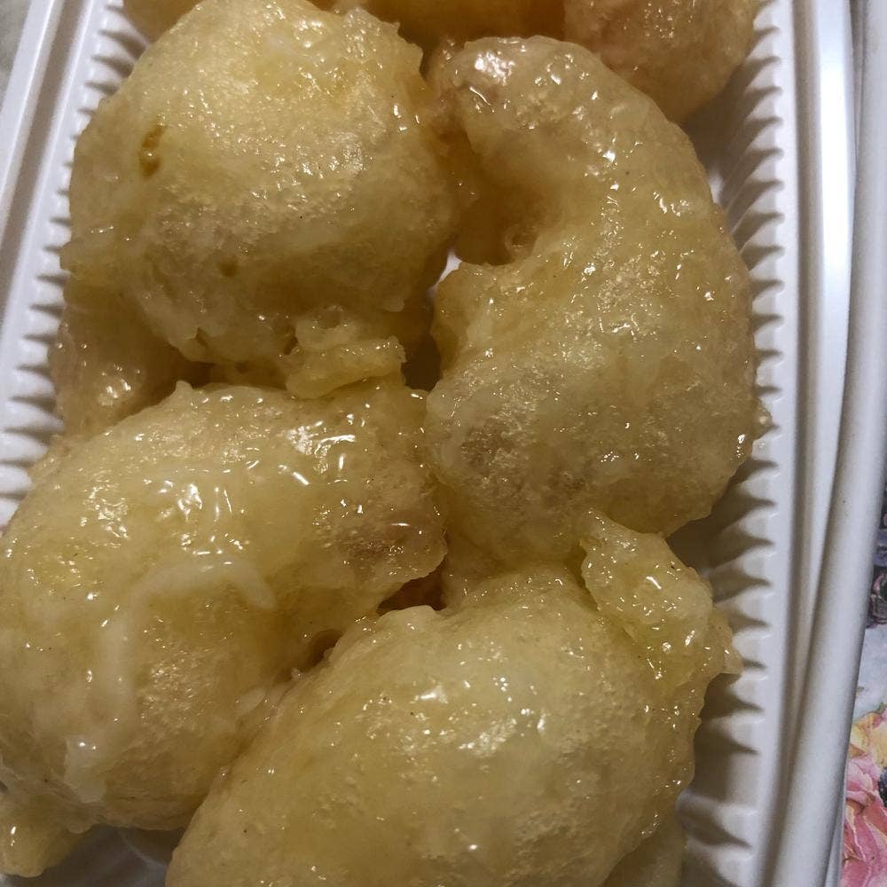 中華総菜 蓬莱軒