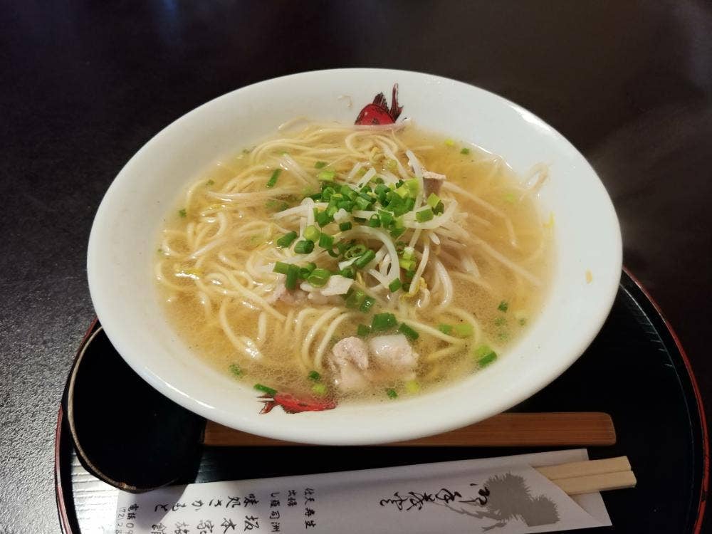 味処さかもと
